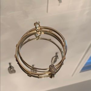 Alexis Bittar bracelet
